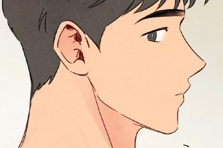Leia Manhwa The Sacred Serpent's Seduction Capítulo 44 PT Scan Taesun Agora Está Sozinha, Sem Uma Família