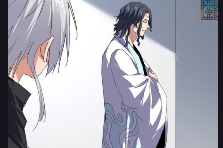 Link Baca Baca Manhua Magic Emperor Chapter 747 Indonesia Scan, Kemenangan Senior Melawan Duo Supreme Sendirian