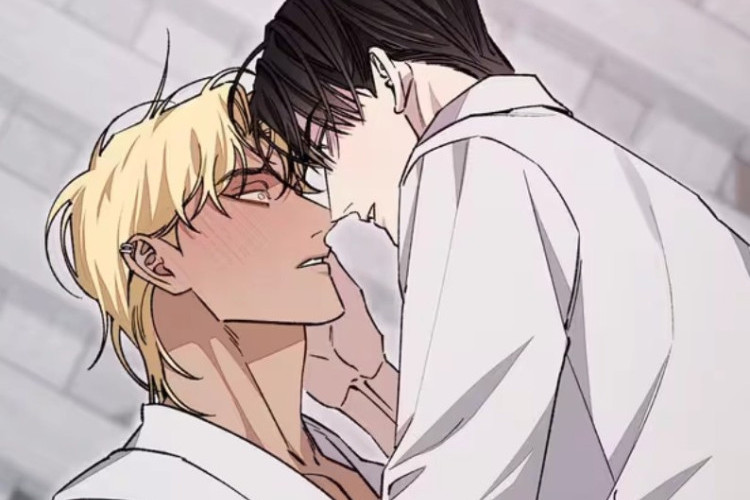 RAW! Countdown Manhwa BL Note Me Chapter 7 Bahasa Indonesia, Keinginan yang Terwujud