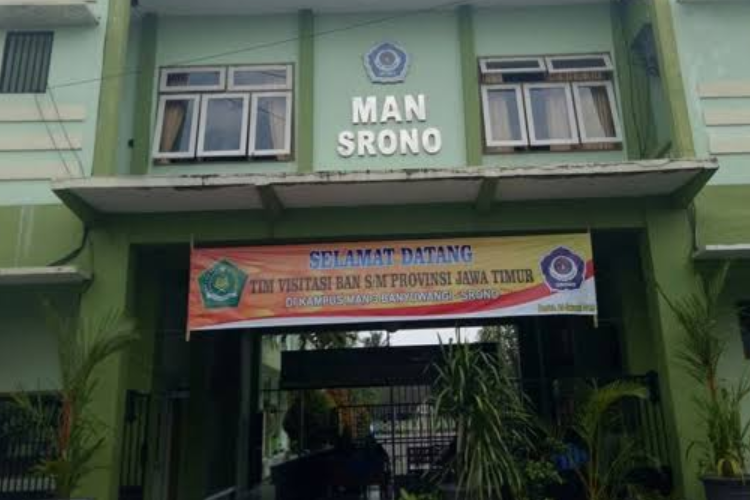 VIRAL! Man 3 Banyuwangi Buka Suara Terkait Video Sofa Banyuwangi Yank Uwes Yank, Ternyata Masih Anak Sekolah