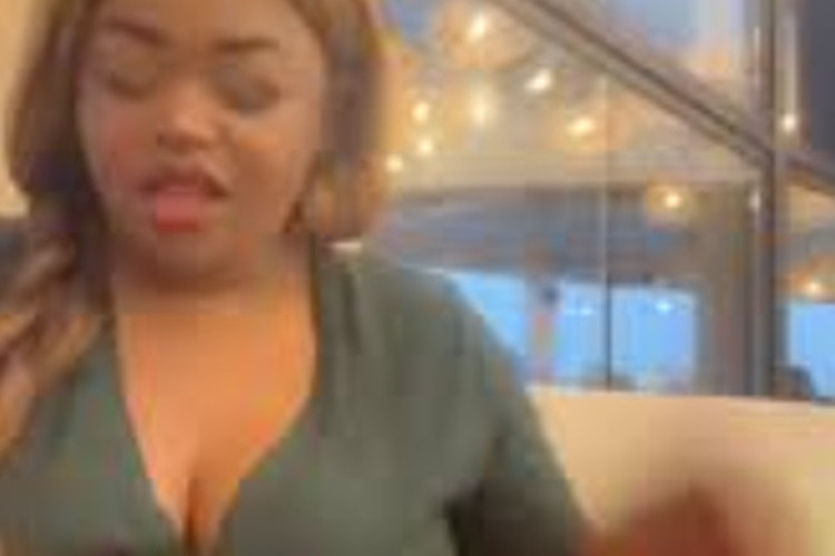 Denise Dusauchoy Lien Telegram Video, Regardez L'enregistrement Qui Fait Parler Tout Le Monde En Ce Moment