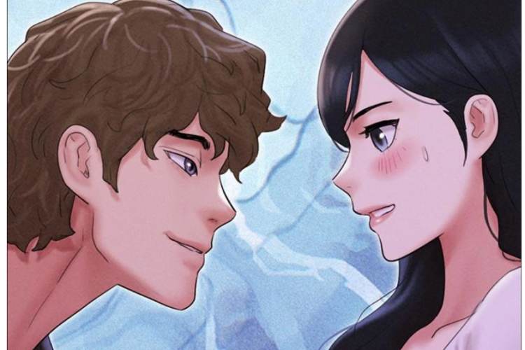 Spoilers y Leer Manhwa Soeun Capítulo 52 en Español, Sesión fotográfica de Soeun en el parque