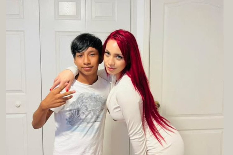 Enlace Al Vídeo De Kaeelen García Y Henry López, Imágenes Reales Que Se Han Vuelto Virales En Internet En Todo El Mundo: ¡Échale Un Vistazo!