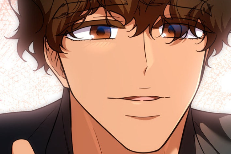 Lien Cours privé du désir Manhwa Chapitre 34 Scan VF, una mirada de amor profundo