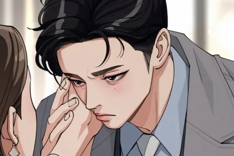 RAW Manhwa Iseop's Romance Chapitre 57 VF Scans, Heure ou Lien du Lire Gratituit