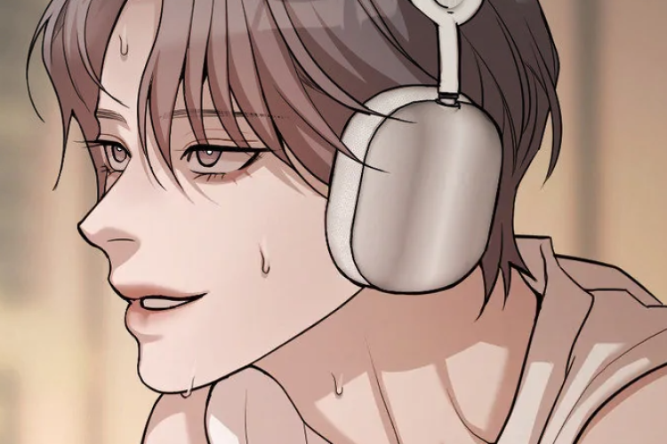 Lire le Pearl Boy: Ignite the Dawn Chapitre 8 VF Scan RAW, être dragué par un jeune homme