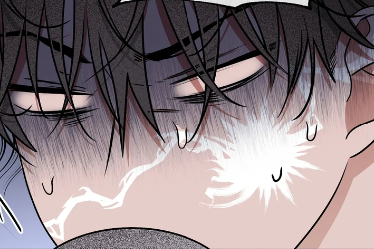 Manhwa BL Low Tide in Twilight Capítulo 101 en Español sin censura. La situación de Euihyun-Ah es preocupante