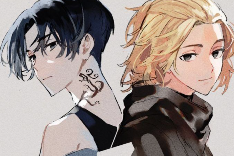 Sinopse, Títulos Alternativos e Links para Leitura de Mangá Tokyo Revengers PT BR Capítulo Completo, Gratuito sem Login