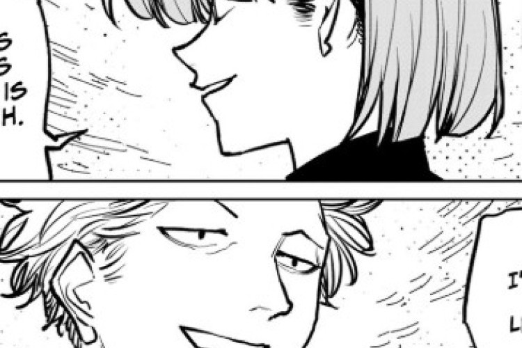 RAW Manga The Laid-Off Cheat-Granting Mage Enjoys a Second Lease on Life Ch.45 Bahasa Indonesia, Pancaran Mana Yang Sangat Besar