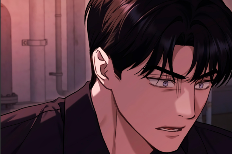 Lire et Spoilers Manhwa Merry Psycho Chapitre 36 Scan VF, La vengeance va-t-elle commencer ?