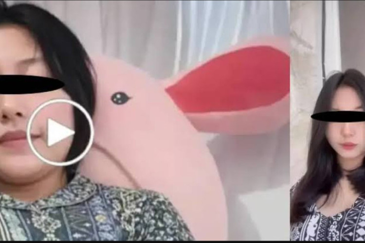 Profil Bilqis Luvena Danendra alias Miss Cendut Lengkap Insragram, Banyak Dicari Usai Videonya Bocor di Telegram!