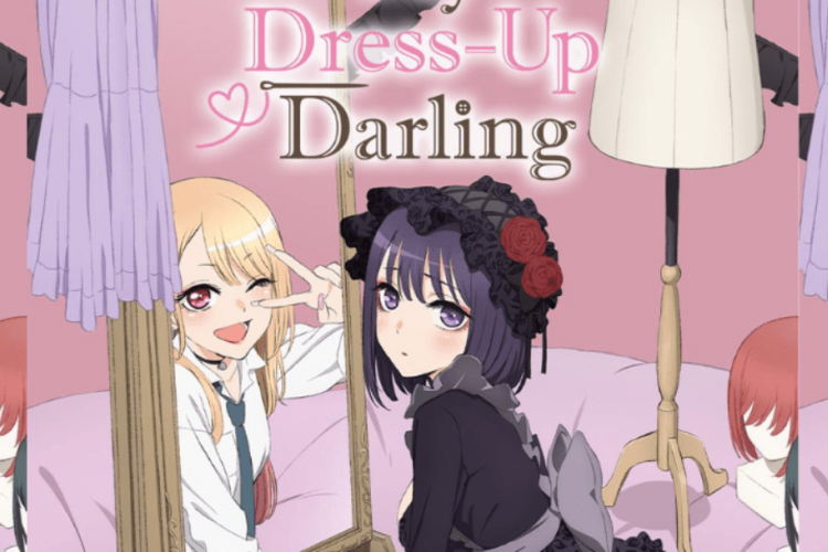 RAW Baca Manga My Dress-Up Darling Chapter 117 Bahasa Indonesia, Mencari Kebahagiaan yang Setara