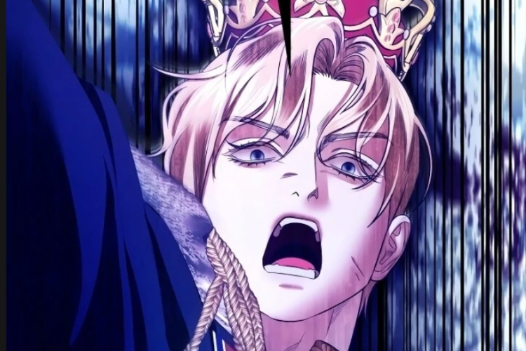 RAW Update! Leia de Manhwa Predatory Marriage Capítulo 75 PT BR, Duke está de volta à ação