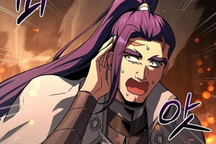 Spoiler RAW! Leia Manhwa The Archmage’s Restaurant Capítulo 111 Scan PT BR, O Ressurgimento de um Velho Inimigo