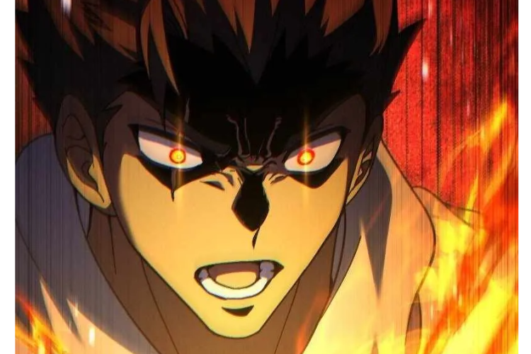 Update! Ler o Manga Why I Quit being the Demon King Capítulo 79 PT BR, A Resistência Épica