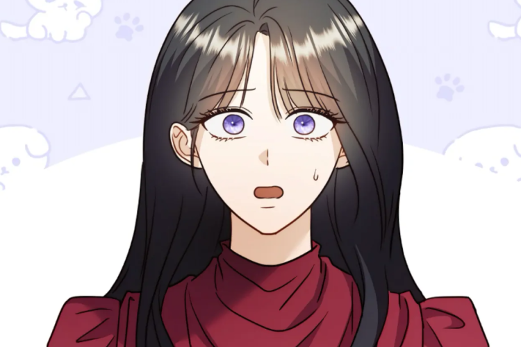 Spoiler RAW! Lecture En Ligne Webtoon Enfermée avec Mon Rival Chapitre 20-21 Scan VF FR, Un Mariage Mémorable