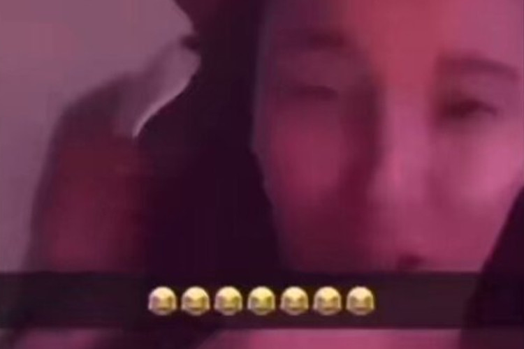 Lien Video Alicia Chris Telegram Suscitant La Curiosité De Tout Internet: Cliquez Ici 