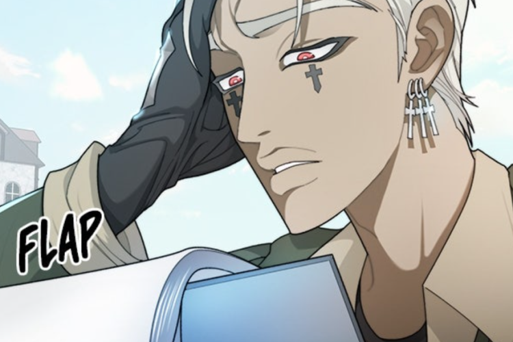 Lecture En Ligne Webtoon Trapped in the Tower Chapitre 8-9 Scan VF FR, RAW! Une Personne très Ignorante