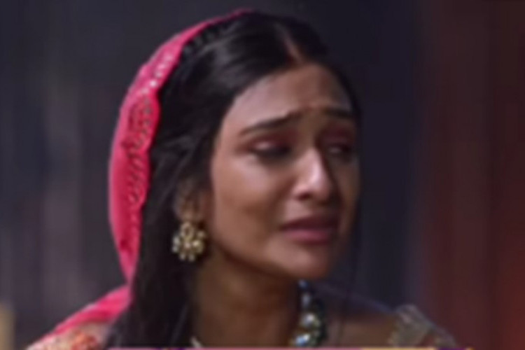 Sedih! Lanjutan Sinopsis Series Aparajita ANTV 14 November Tahun 2023, Aparajita dan Amit Singh Semakin Dekat