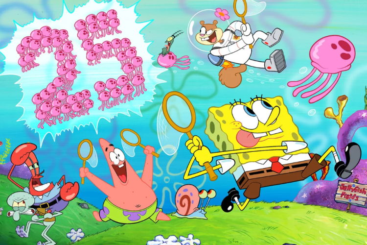 Cara Mengatasi Terkena Banned di Event Spongebob MLBB, Stop Lakukan Ini Agar Tak Beresiko!