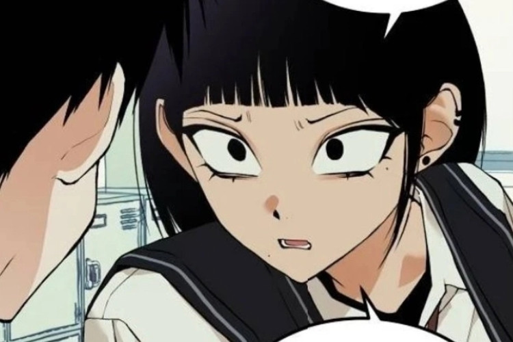 Dans Story Order I Dare You CH 47 FR VF Scan Gratuit Elle N'a Pas Peur Du Conseil D'établissement