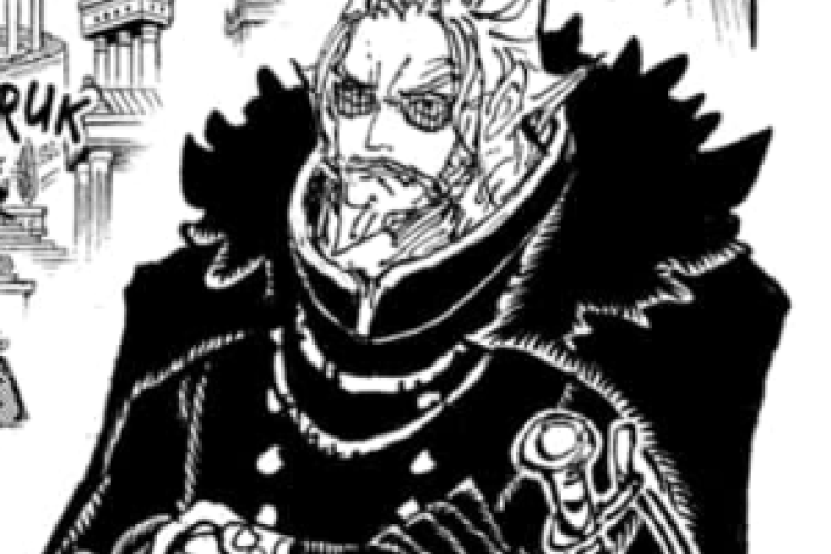 Kisah 20 Tahun Lalu! Link Gratis Baca Manga One Piece Chapter 1169 Bahasa Indonesia