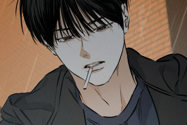 Coração Confuso! Spoilers & Links de Leitura Manhwa BL Stage Behind Capítulo 29 PT BR Scan