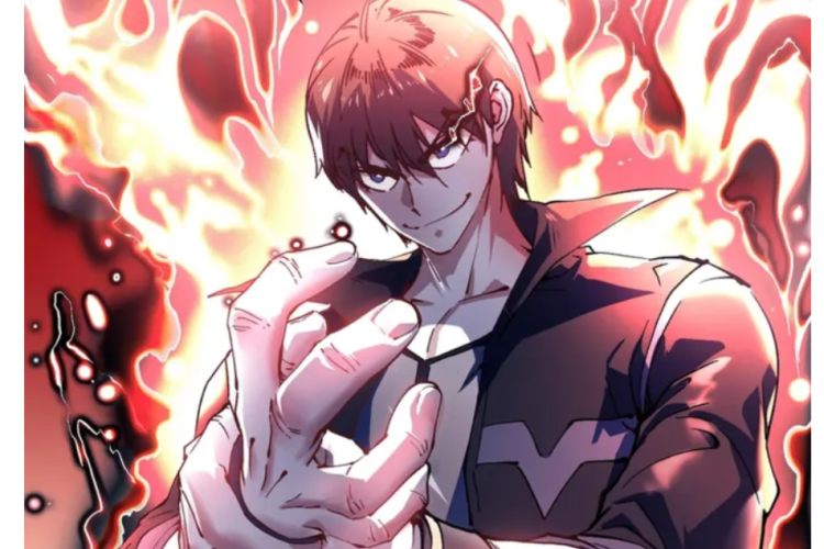 Link Manhua Evolução Martial: Despertar do Rei dos Monstros Capítulo 22 PT BR, Ataque Inevitable!
