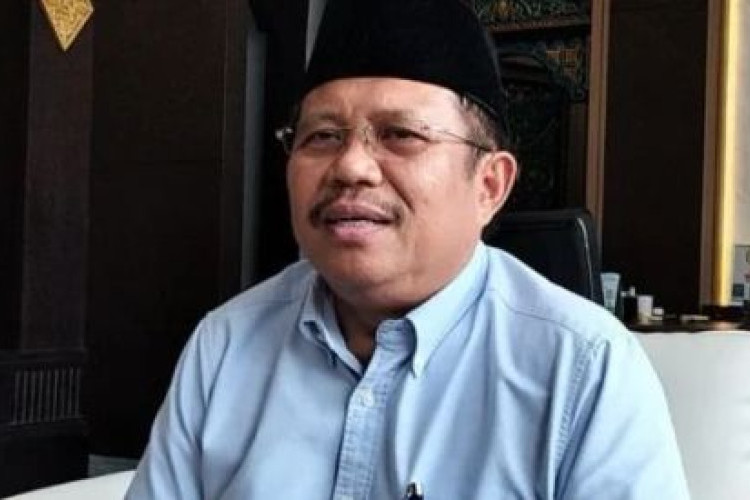 Kronologi Ahmad Zaini Bupati Lombok Barat Lalu Tertangkap OTT KPK Soal Kasus Suap Proyek Infrastruktur, Sejumlah Barang Bukti Diamankan