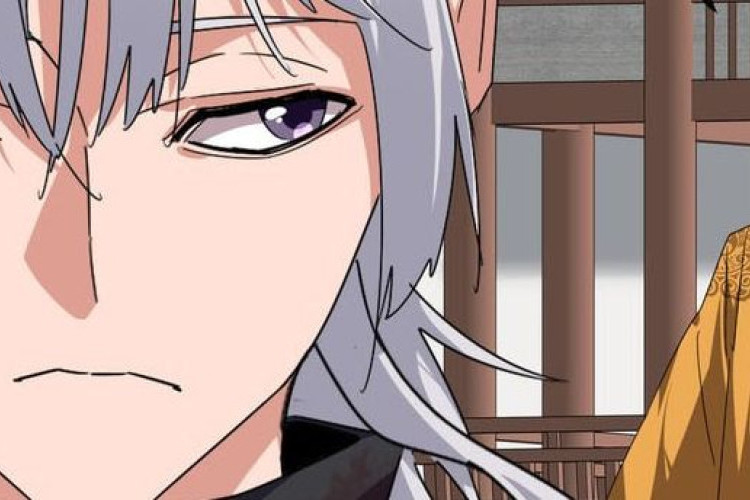 Lire Manhua Magic Emperor Chapitre 841 VF SCAN, opportunité significative