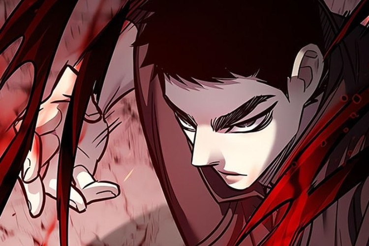 Heure ou Manhwa Eleceed Chapitre 352 RAW VF Scan Wooin A Failli Mourir Après Un Combat