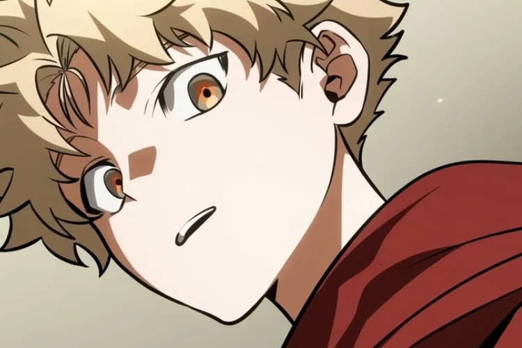 Ringkasan Manhwa Ode of the Brave Chapter 11 Bahasa Indonesia Pertarungan yang Sudah Dinantikan