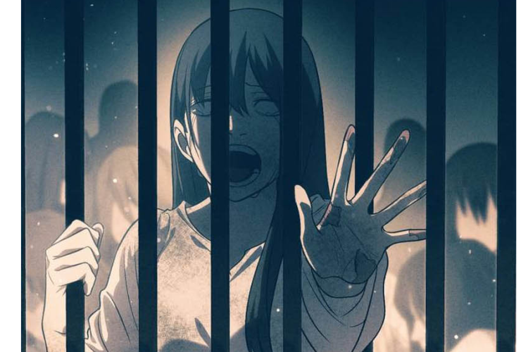 Ler RAW Manhwa Star-Embracing Swordmaster Capítulo 92 PT BR, A guerra começou!