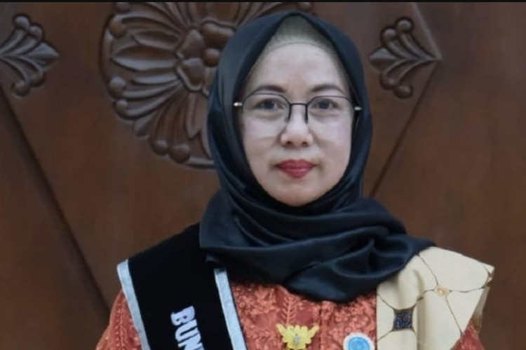 Profil Noor Faizah Istri Bupati Pemalang, Ikut Terjaring OTT KPK Kini Ramai jadi Bincangan!
