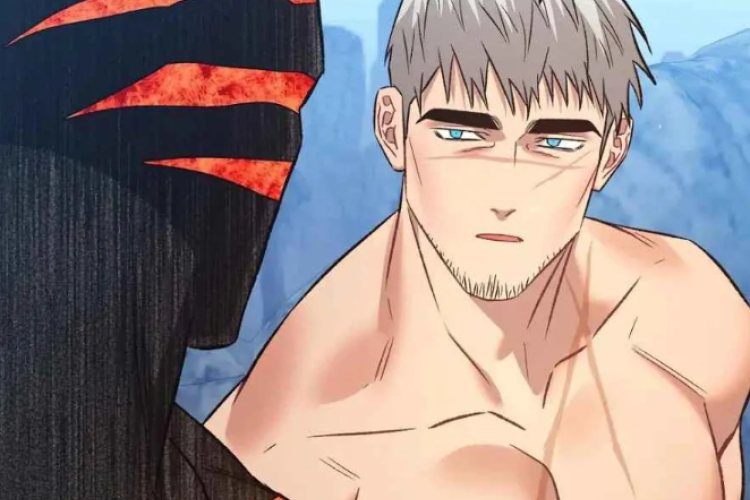 Perdagangan Berhasil! Baca Manhwa Crimson Ocean Chapter 15 Bahasa Indonesia