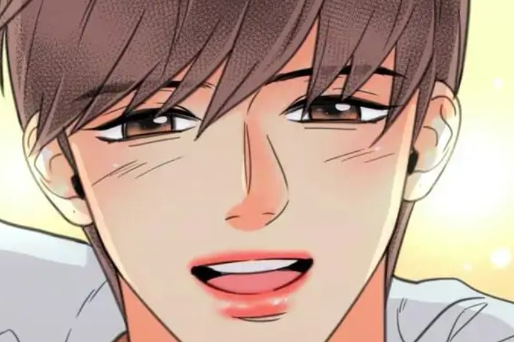 Lisez Manhwa Love Bites Chapitre Completo en VF Scan Taesoo Revient Pour Mordre Shinwoo