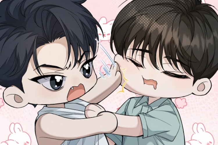 Gemes! Baca Sammy's Children's Day Chapter 11 Bahasa Indonesia Ketika Suka Sama Benci Gabung Jadi Satu