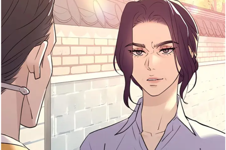 Ler o Manhwa Bullshit Capítulo 39 PT BR e Spoilers RAW! As coisas estão ficando mais quentes