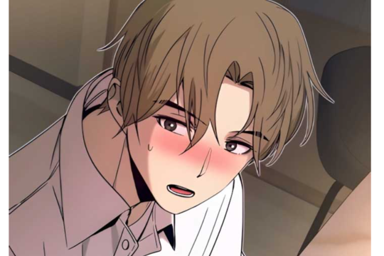 Ler RAW Manhwa My Bias Gets On The Last Train Capítulo 47 PT BR, A competição está bastante acirrada