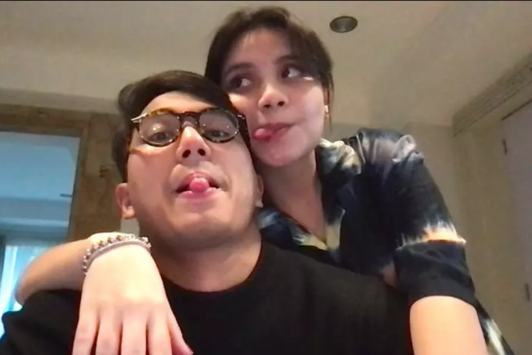 Profil Biodata Salsabilla Audinna, Bukan Orang Sembarangan Ternyata Anak Eks Pejabat Ini!