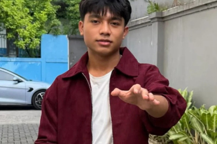 GEGER! Betrand Peto Dilaporkan ke Polisi atas Dugaan Pelecehan Seksual
