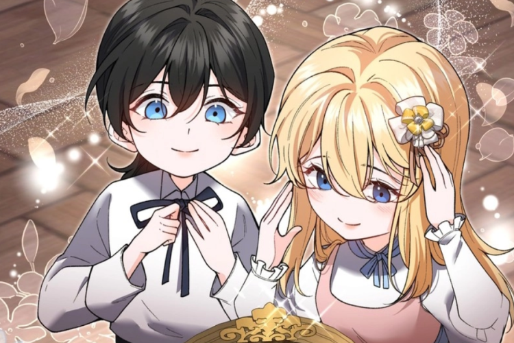 Lisez le Manhwa I Will Dedicate My Life To Revenge Chapitre 11 en Français, Révélation de nouveaux faits !