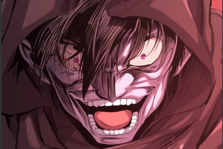 Spoilers le Manhwa The Greatest Estate Developer Chapitre 198 Scan VF, Llyod à pleine puissance