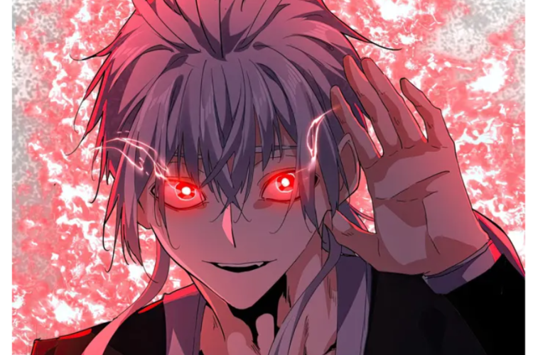 Link Baca Manhua Magic Emperor Chapter 718 Bahasa Indonesia, Pertarungan Malah Bikin Musuh Ketar-ketir
