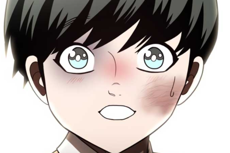 Kegilaan yang Menegangkan! Spoiler & Link Baca Manhwa Plaything (A Sense of Amusement) Chapter 58 English Indonesia Scan