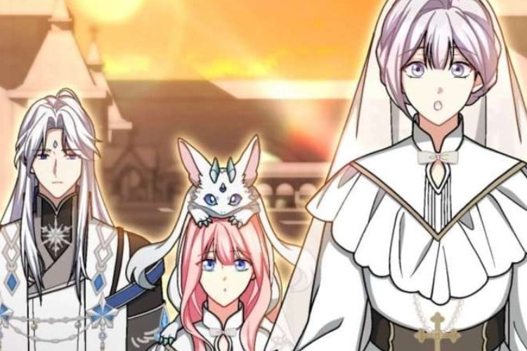 Lien Mon Bias est Obsédé Par Moi Chapitre 8-9 VF Scan La Nouvelle Inattendue Et Choquante