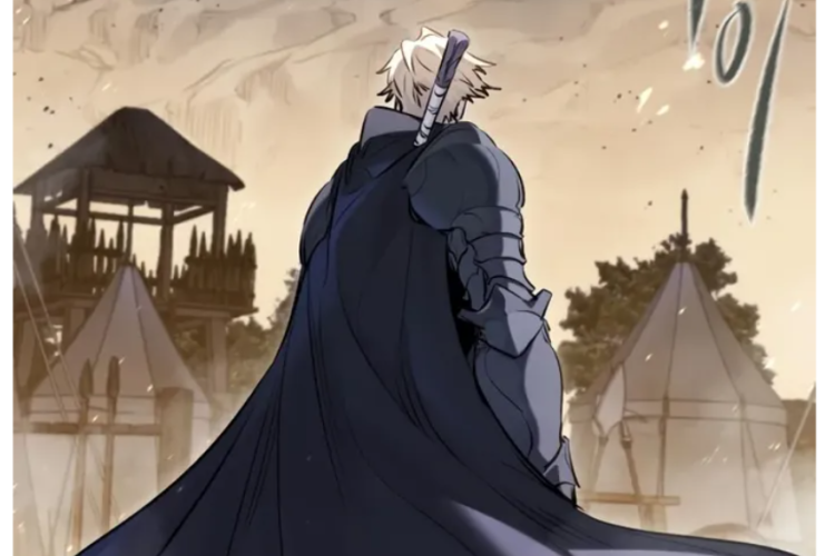 Spoilers du The Regressed Mercenary Has a Plan Chapitre 61 en Français, Une action palpitante