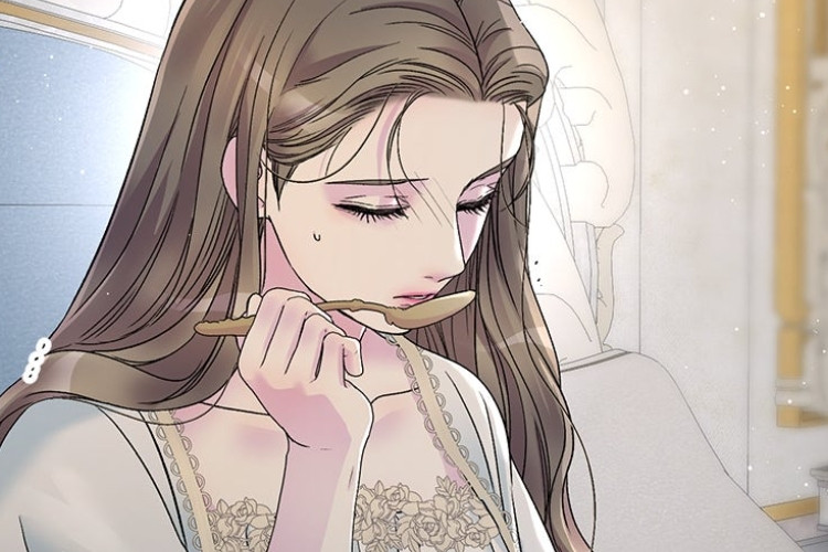 Il Ne Reste Que Des Souvenirs Amers! Lire The Problematic Prince Chapitre 124 VF Scan ICI