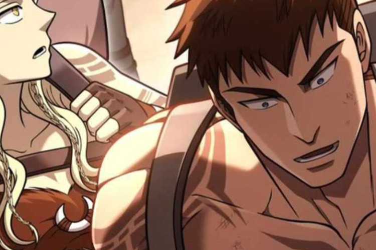 Lisez le webtoon « Surviving The Game as a Barbarian » Chapitre 105 en français, scan RAW : Préparation pour affronter l'ennemi !