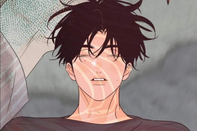 Ler Manhwa BL Scent and Sensibility S2 Capítulo 62 PT BR, Debate acalorado!